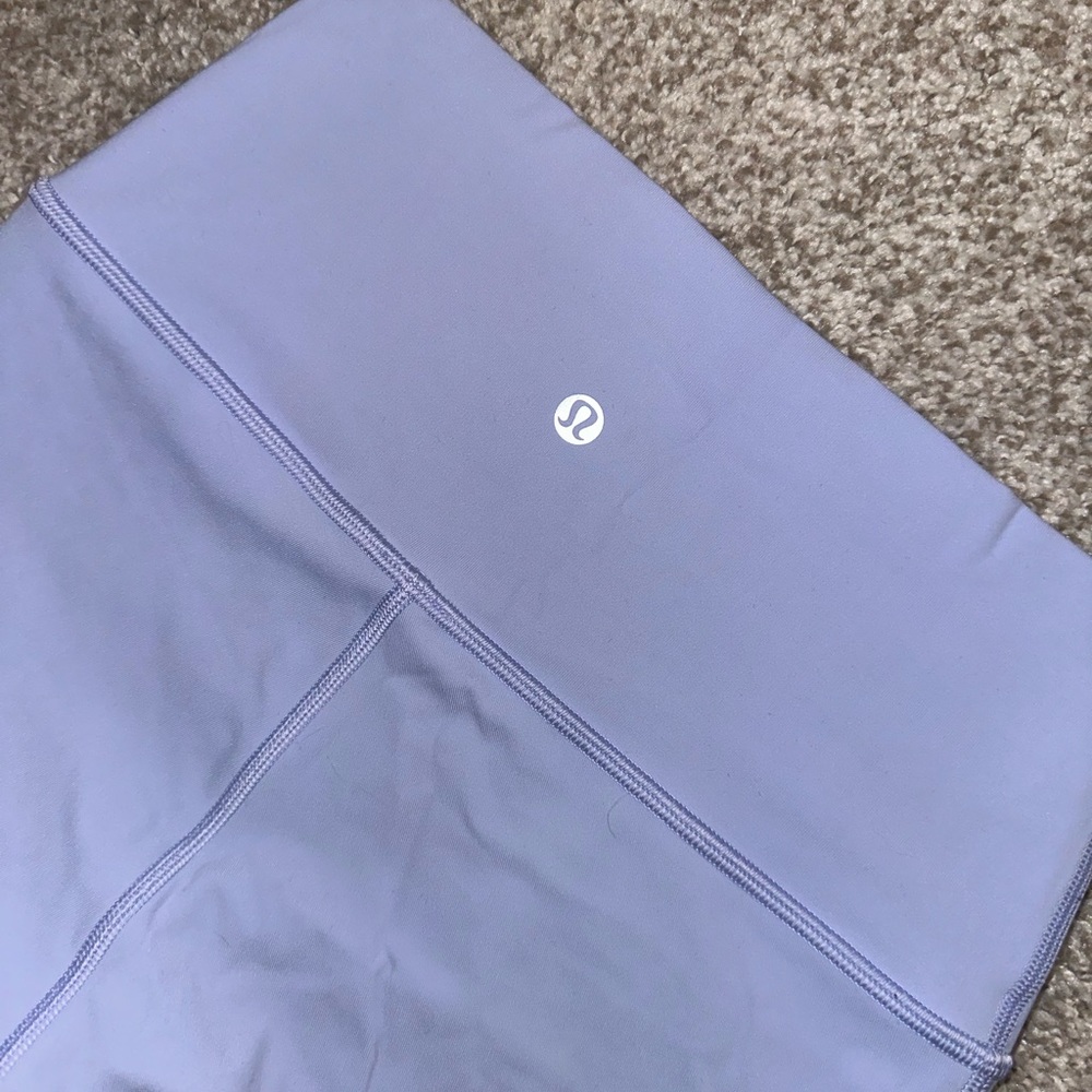 Lululemon Wunder Under Leggings